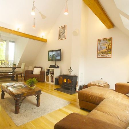 Chalet Floranneve Bovec Εξωτερικό φωτογραφία