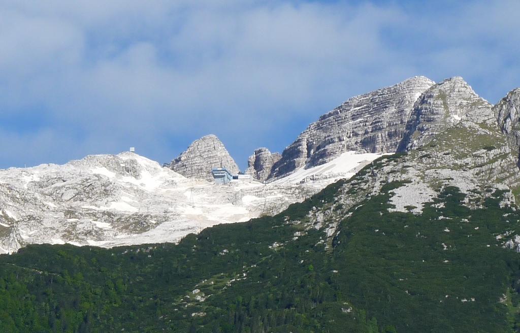 Chalet Floranneve Bovec Εξωτερικό φωτογραφία