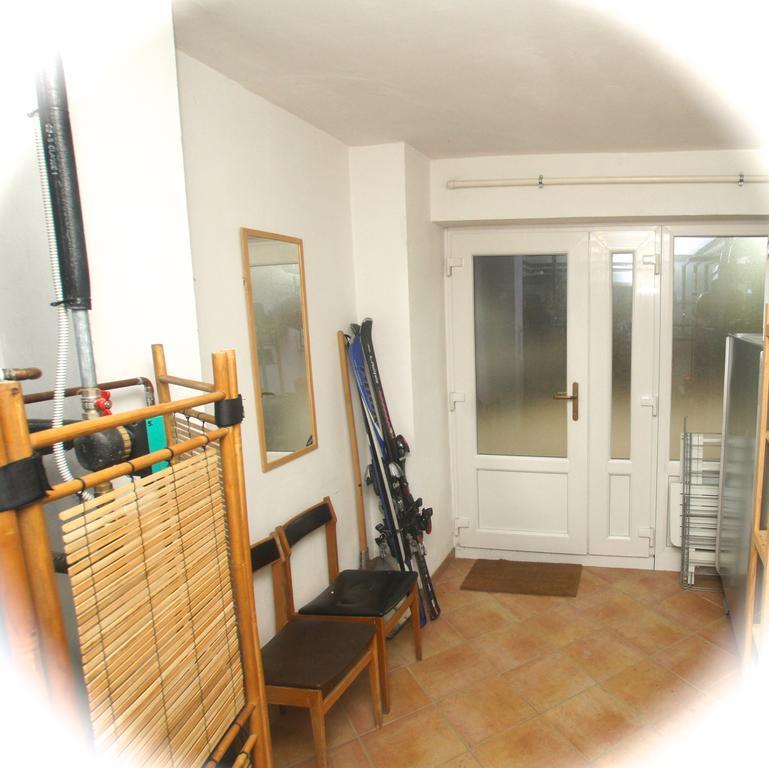 Chalet Floranneve Bovec Εξωτερικό φωτογραφία