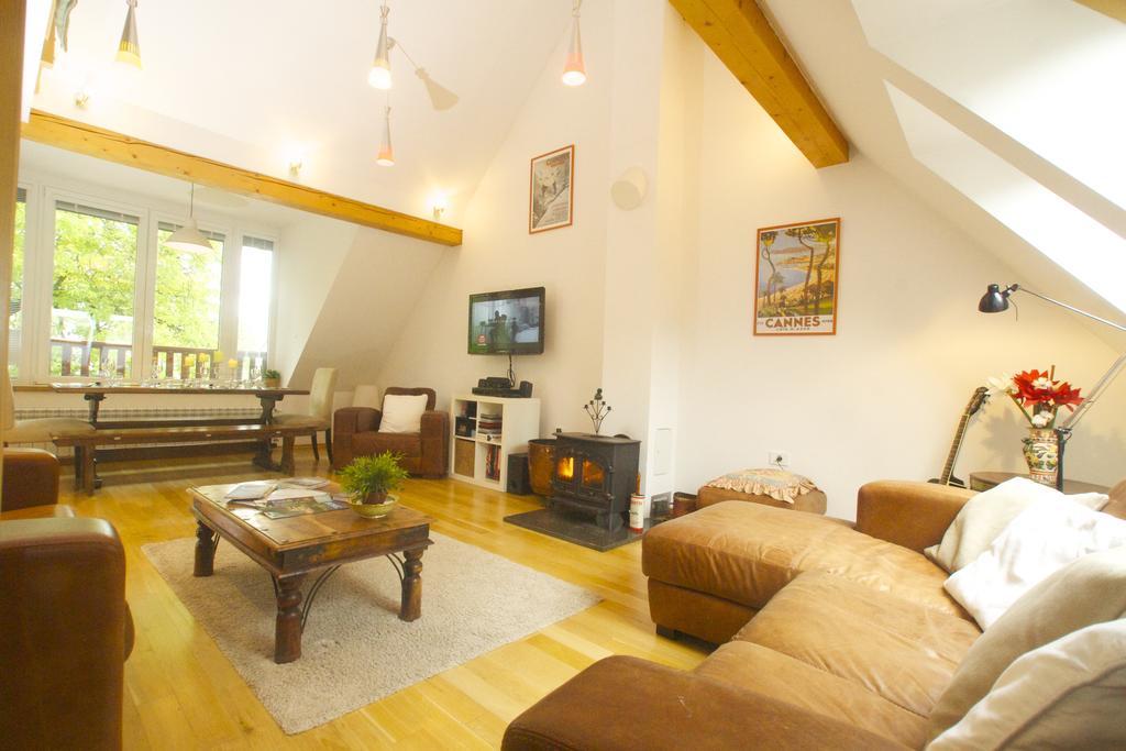 Chalet Floranneve Bovec Εξωτερικό φωτογραφία