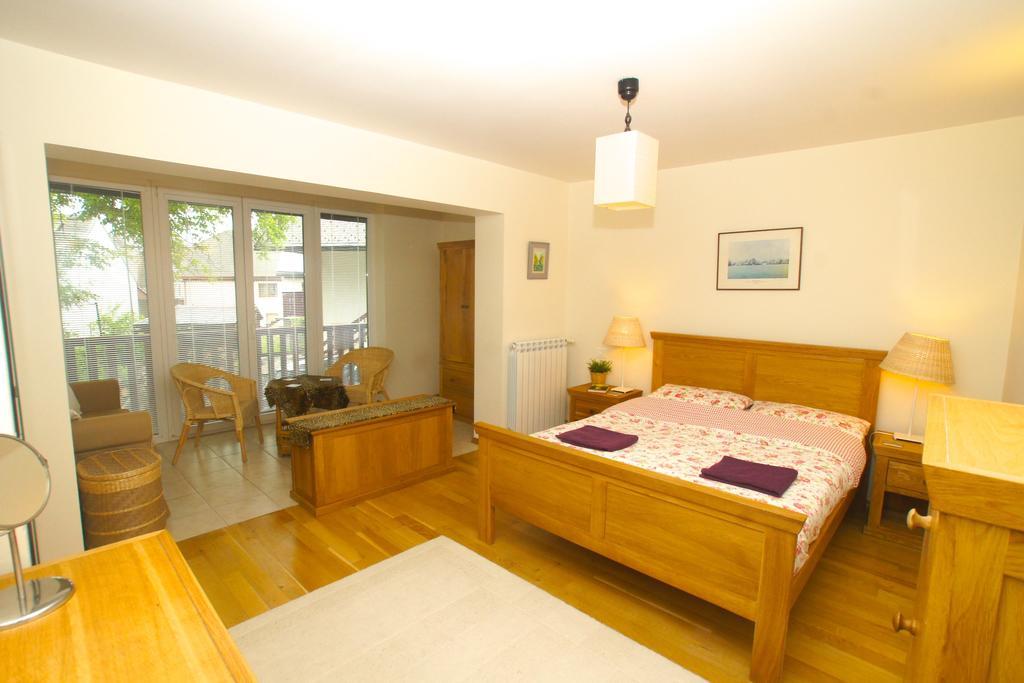 Chalet Floranneve Bovec Εξωτερικό φωτογραφία