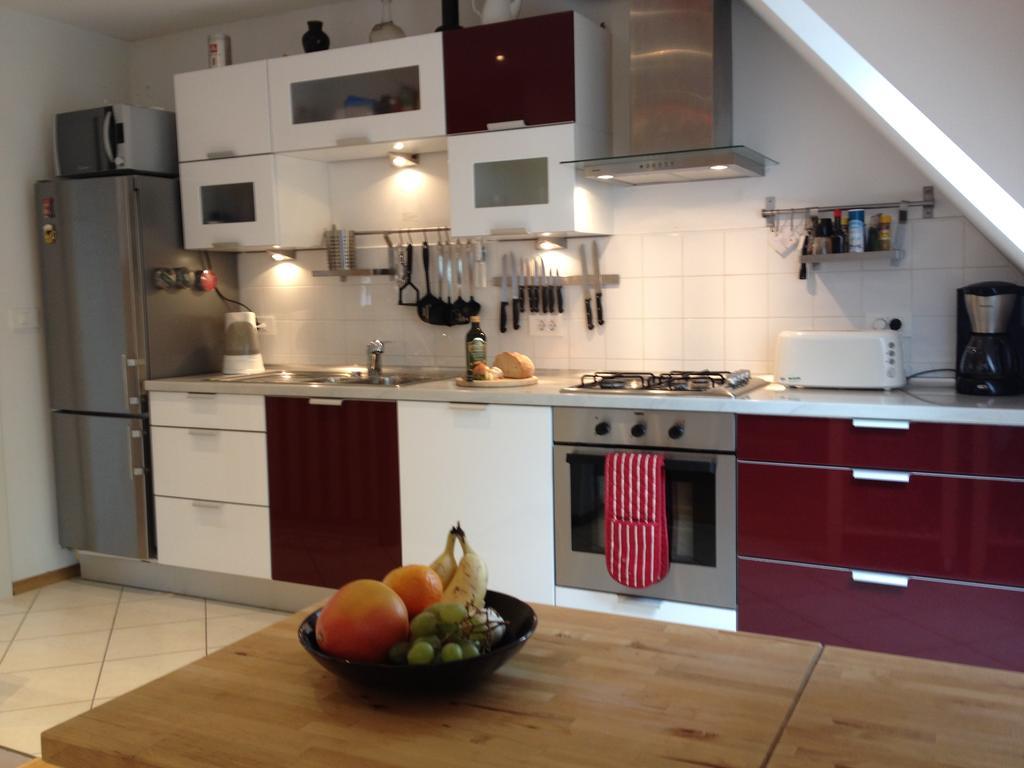 Chalet Floranneve Bovec Εξωτερικό φωτογραφία