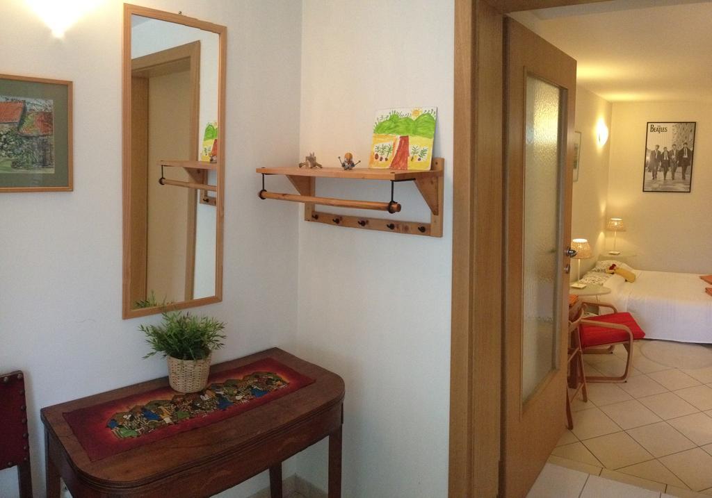 Chalet Floranneve Bovec Εξωτερικό φωτογραφία