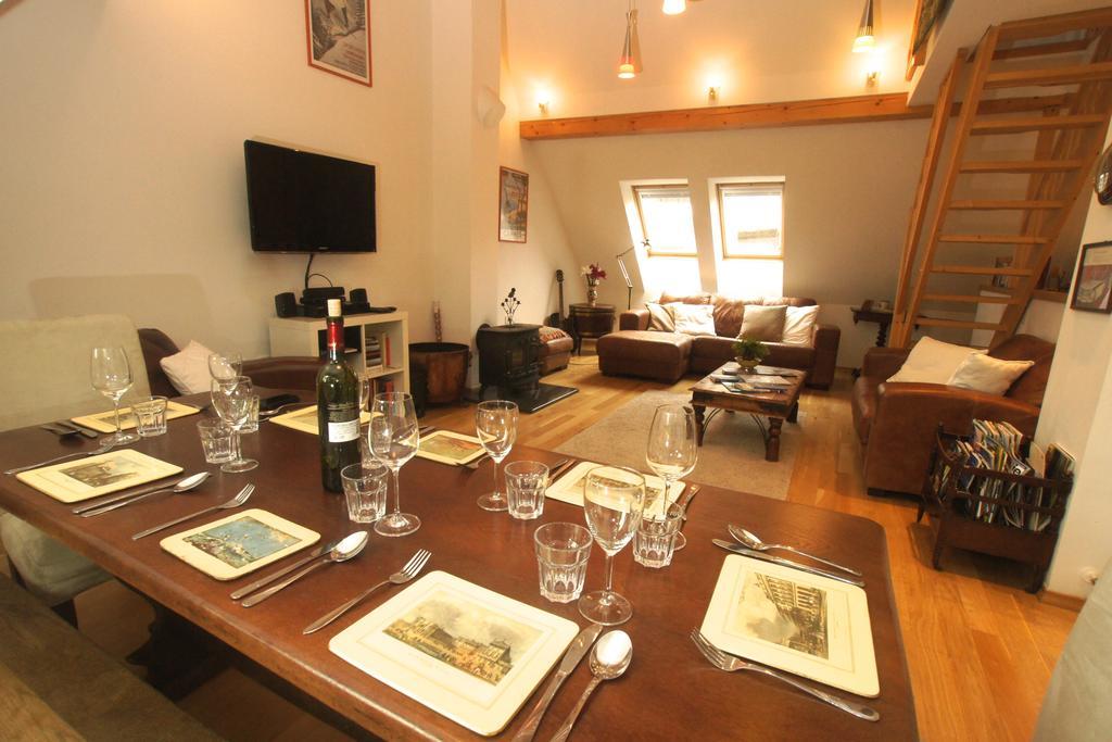 Chalet Floranneve Bovec Εξωτερικό φωτογραφία