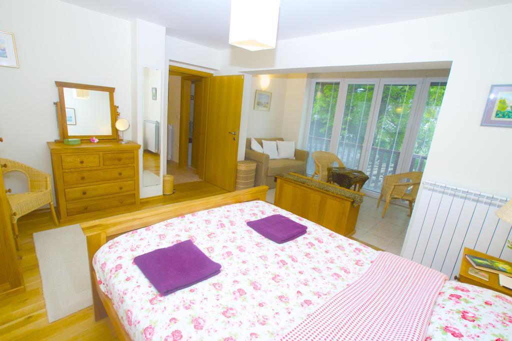 Chalet Floranneve Bovec Εξωτερικό φωτογραφία