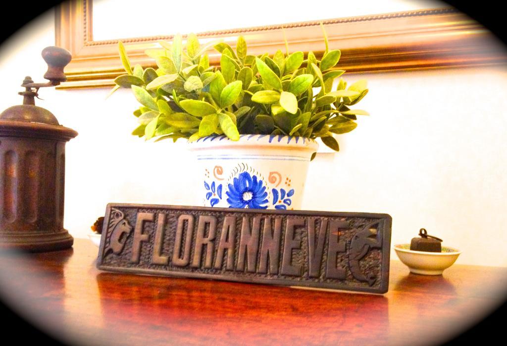 Chalet Floranneve Bovec Εξωτερικό φωτογραφία