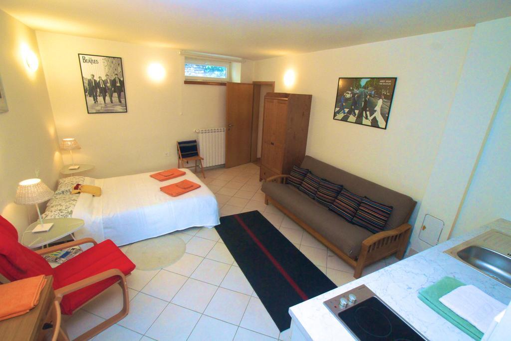 Chalet Floranneve Bovec Εξωτερικό φωτογραφία