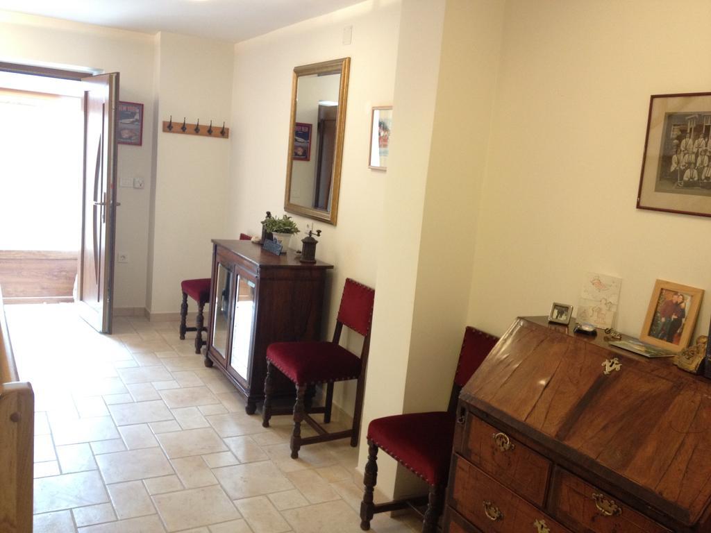 Chalet Floranneve Bovec Εξωτερικό φωτογραφία